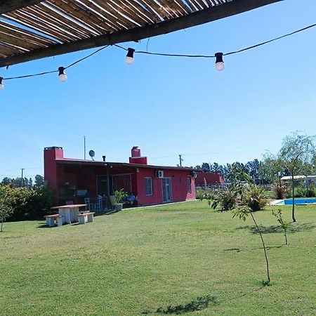 La Quinta De Loli Vila San Pedro  Exterior foto