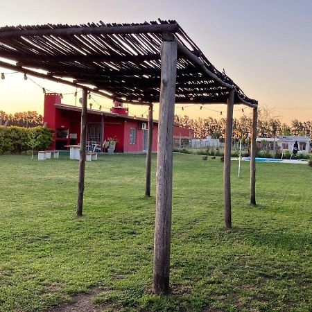 La Quinta De Loli Vila San Pedro  Exterior foto