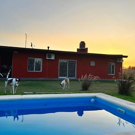 La Quinta De Loli Vila San Pedro  Exterior foto