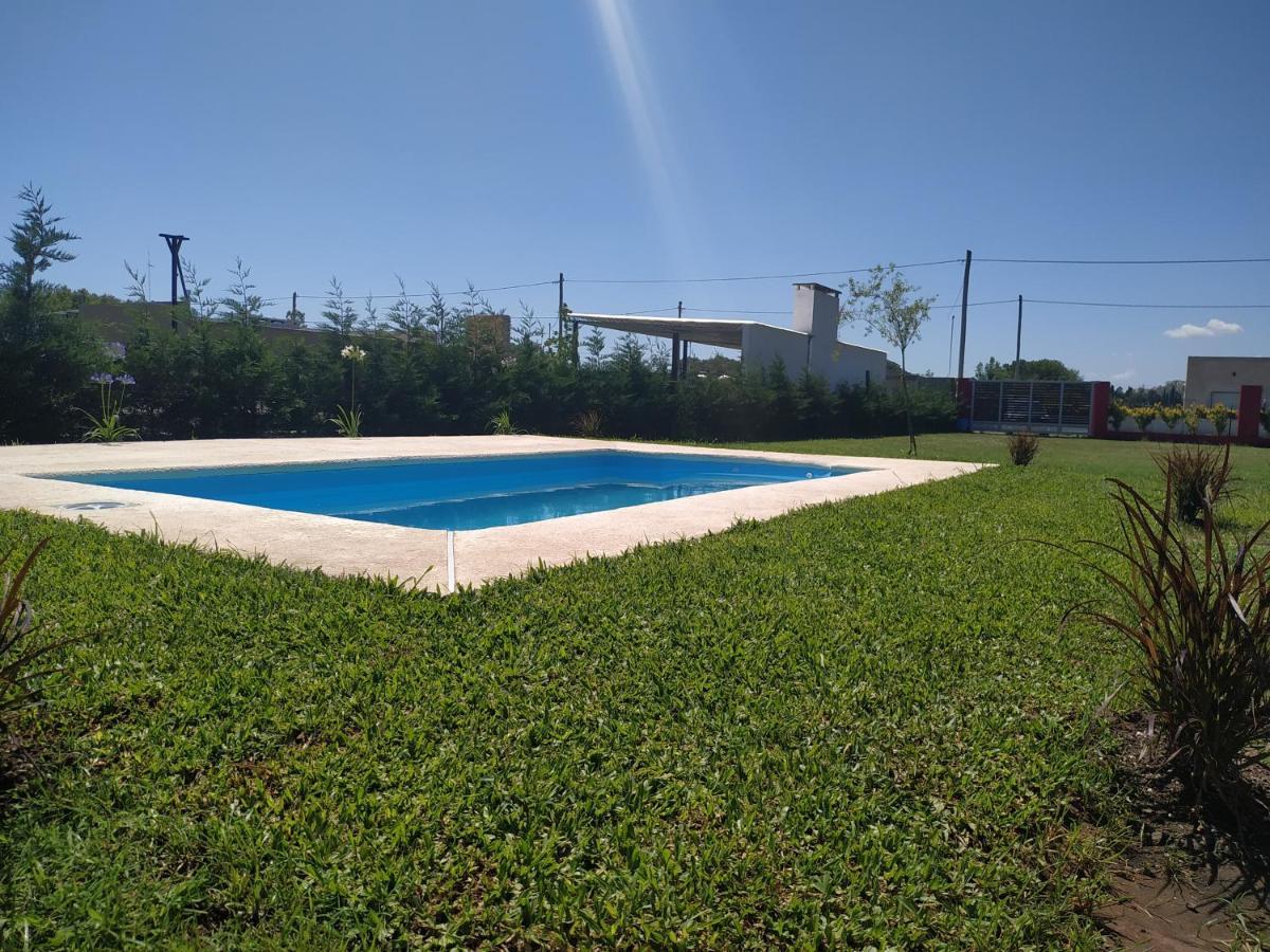 La Quinta De Loli Vila San Pedro  Exterior foto