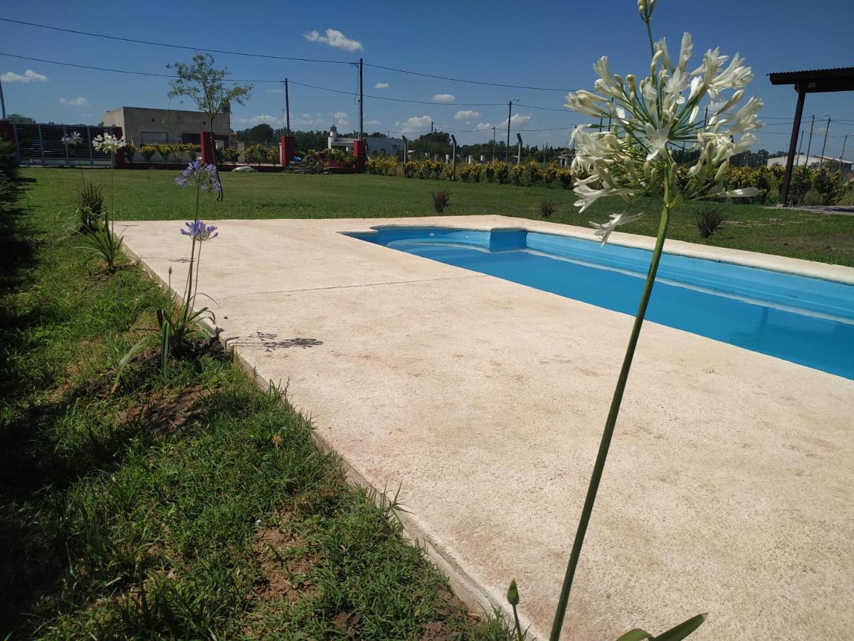 La Quinta De Loli Vila San Pedro  Exterior foto