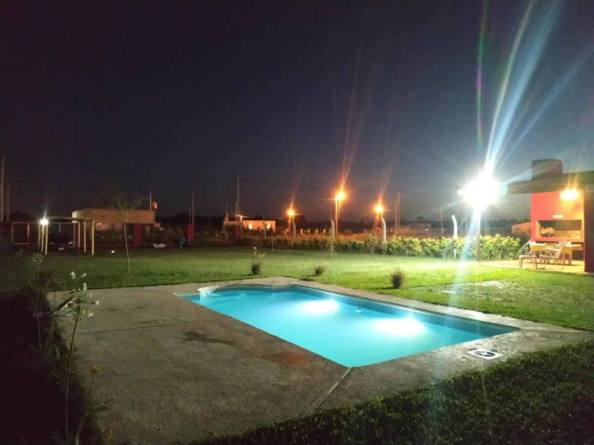 La Quinta De Loli Vila San Pedro  Exterior foto