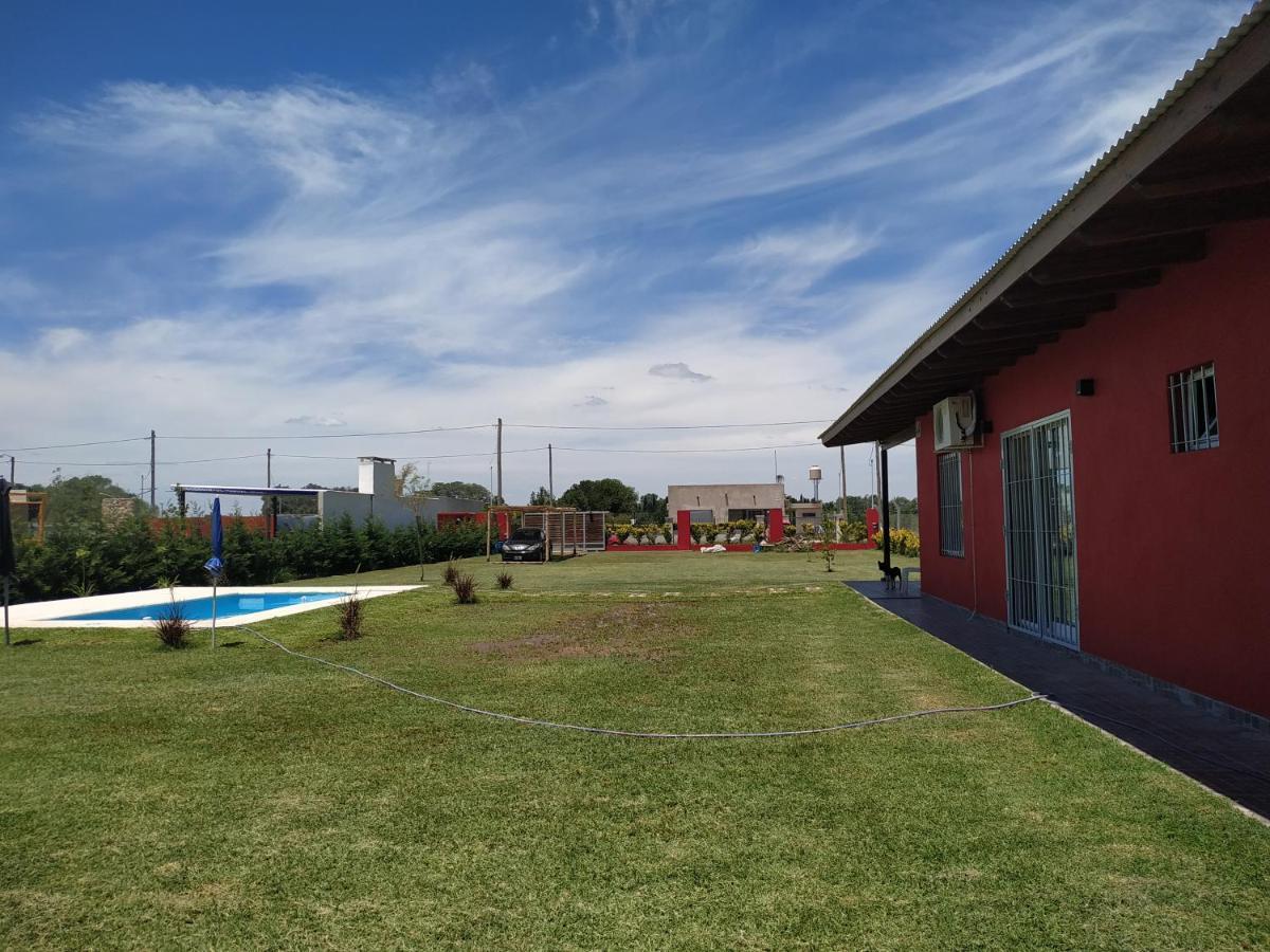 La Quinta De Loli Vila San Pedro  Exterior foto