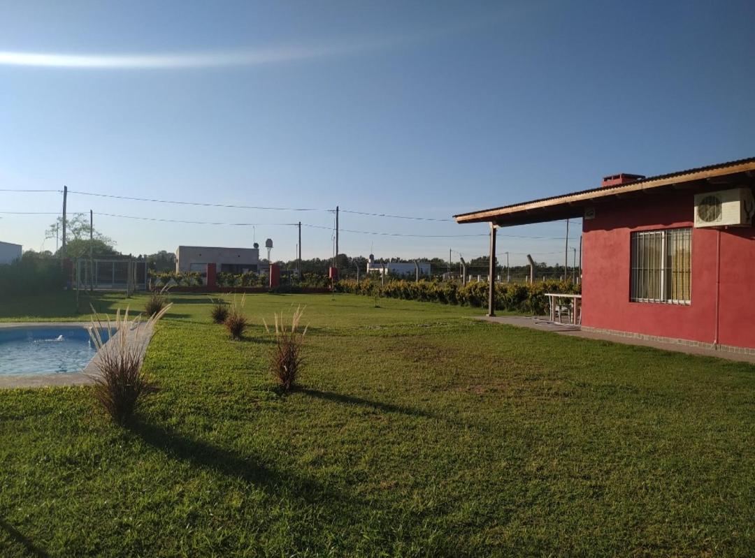 La Quinta De Loli Vila San Pedro  Exterior foto