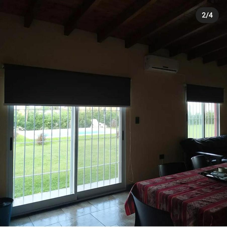 La Quinta De Loli Vila San Pedro  Exterior foto