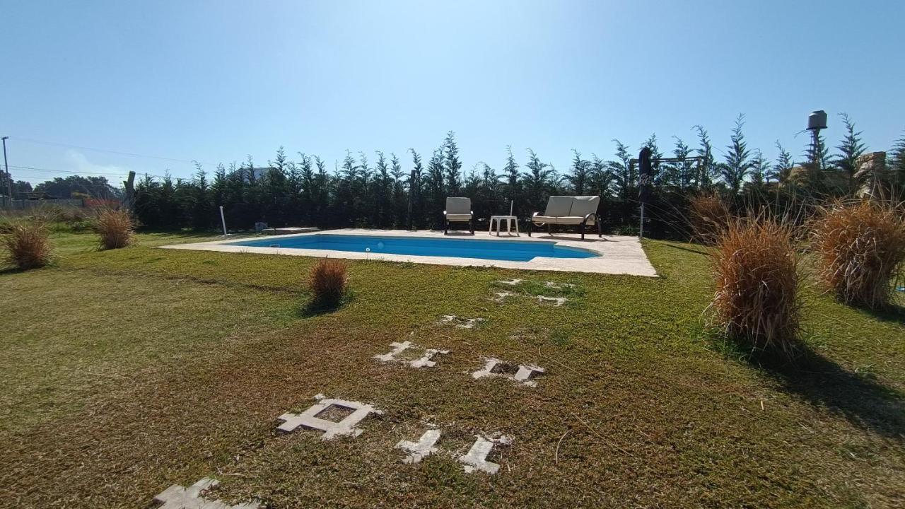 La Quinta De Loli Vila San Pedro  Exterior foto