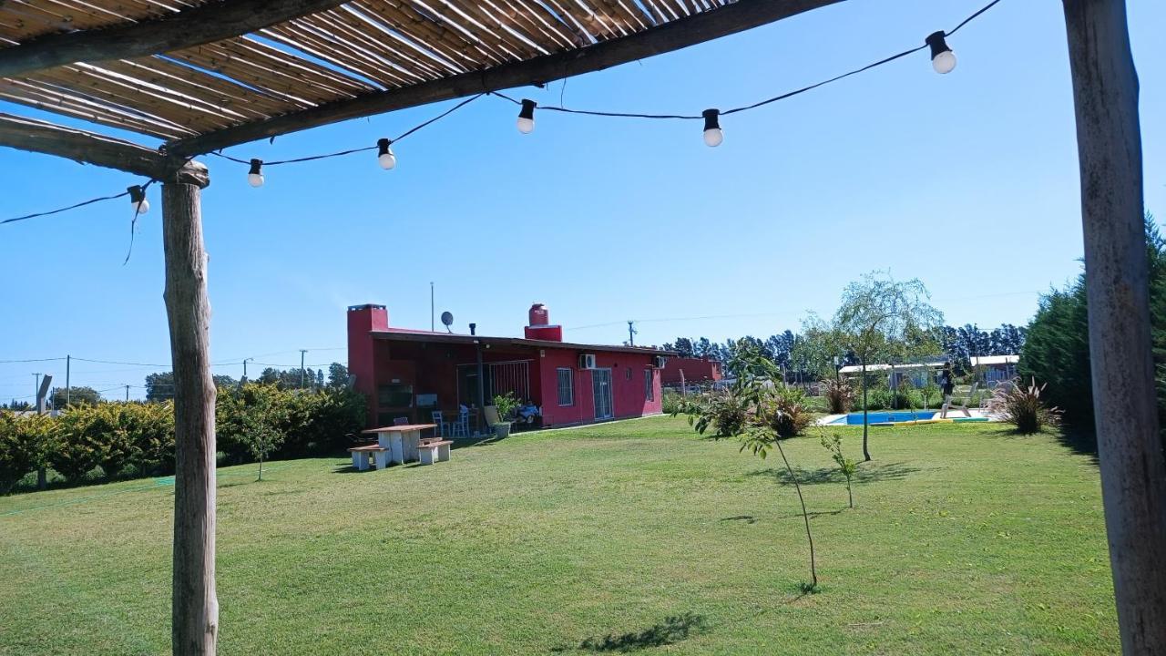 La Quinta De Loli Vila San Pedro  Exterior foto