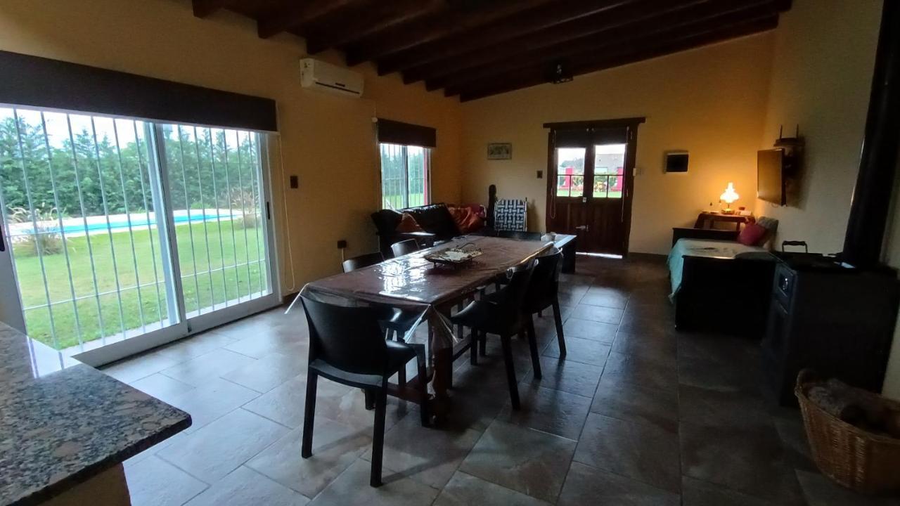 La Quinta De Loli Vila San Pedro  Exterior foto