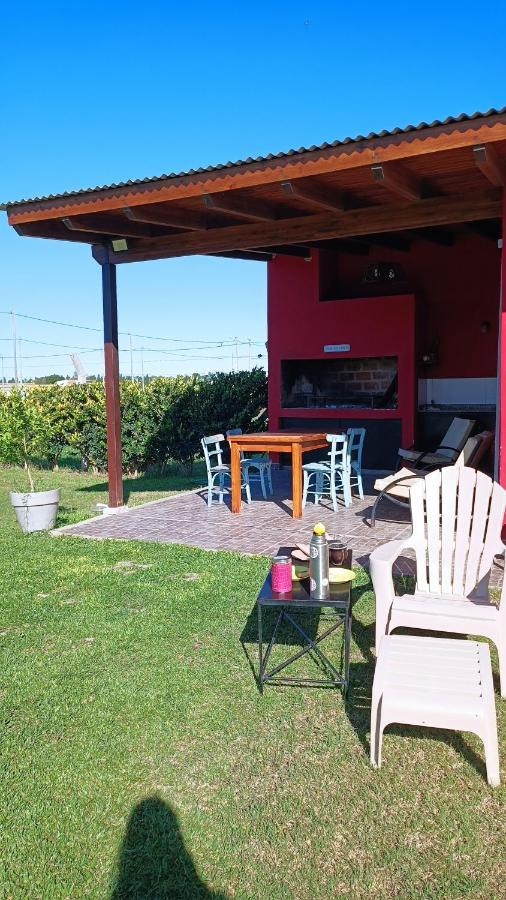La Quinta De Loli Vila San Pedro  Exterior foto