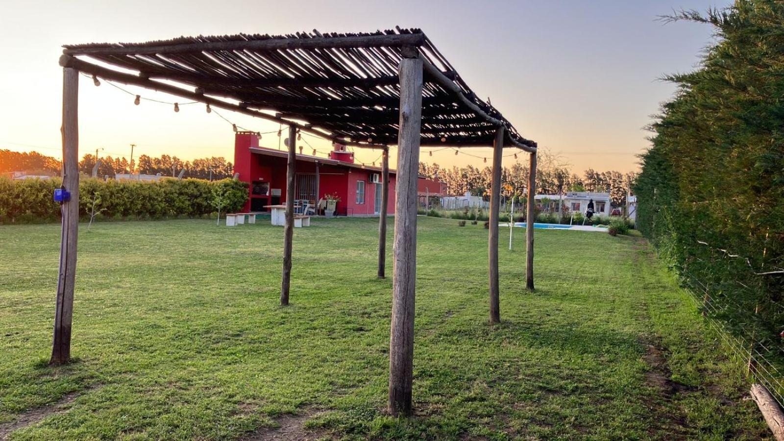 La Quinta De Loli Vila San Pedro  Exterior foto