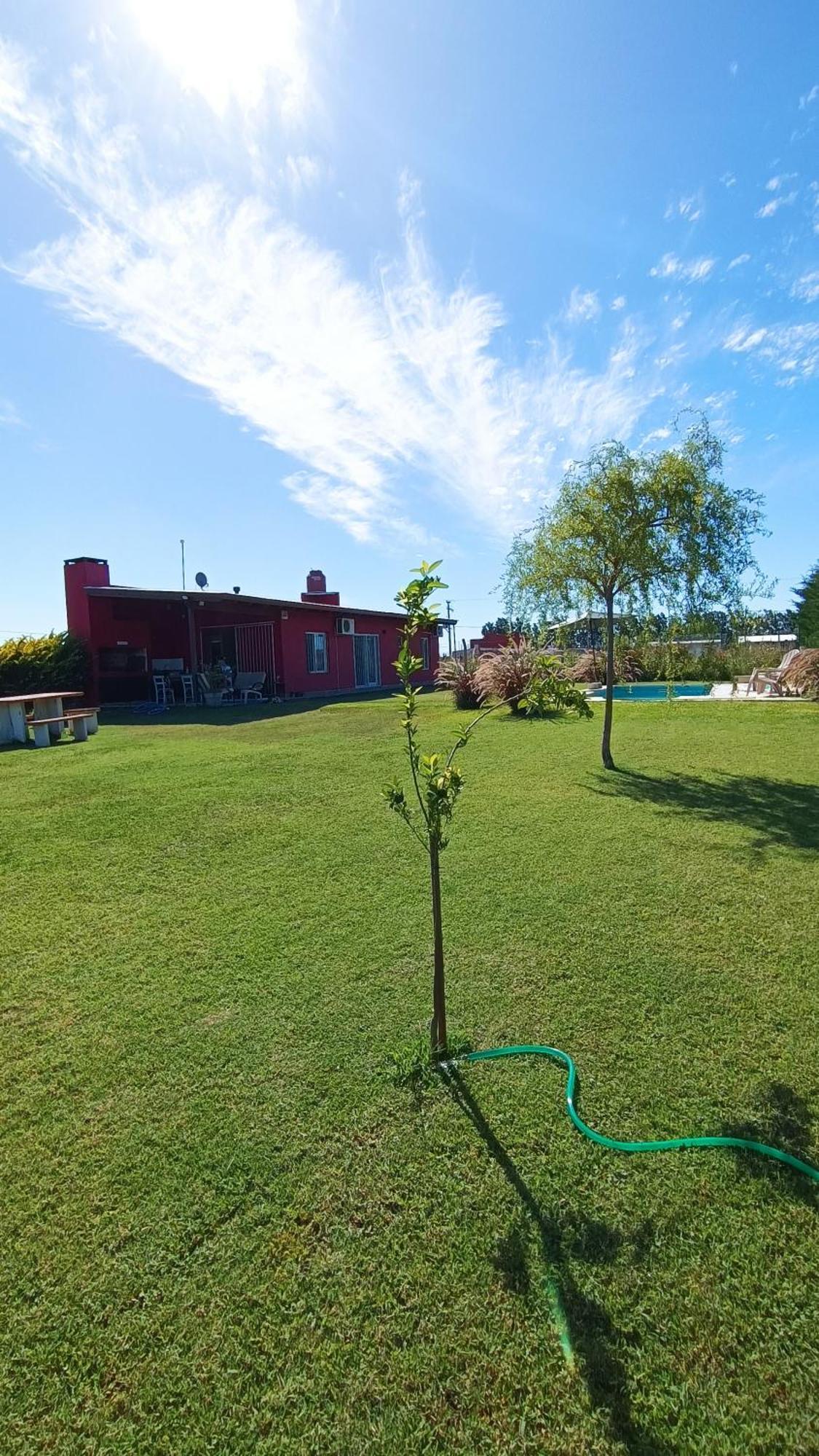 La Quinta De Loli Vila San Pedro  Exterior foto