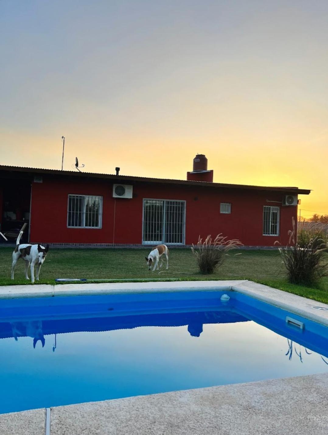 La Quinta De Loli Vila San Pedro  Exterior foto